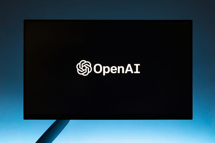 OpenAi Announced Chatgpt 4