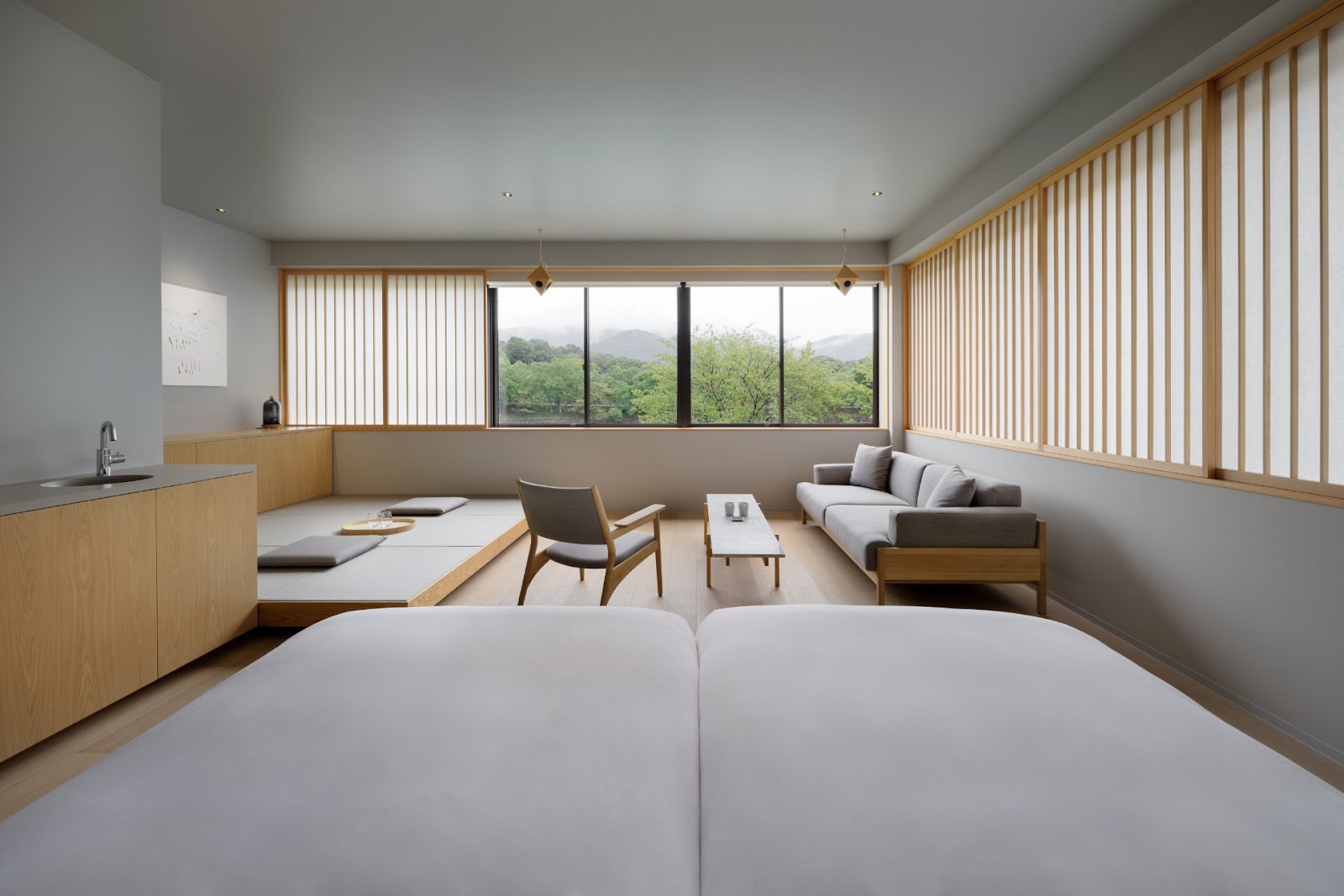 MIROKU 奈良 by THE SHARE HOTELS