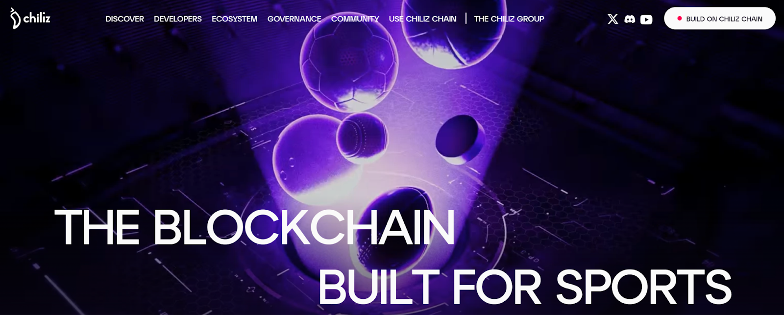creator token platform development