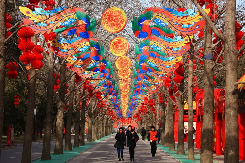 7 Facts You Should Know on Chinese New Year 2025