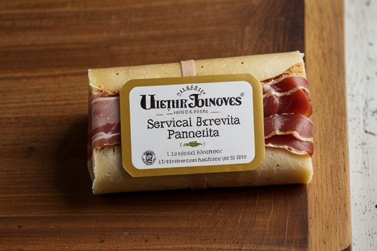 How Many Servings is 1/2 lb of Pancetta