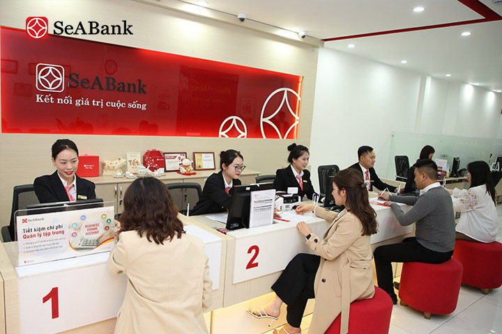 Doanh nghiệp cần đáp ứng các điều kiện về chiết khấu bộ chứng từ của SeABank