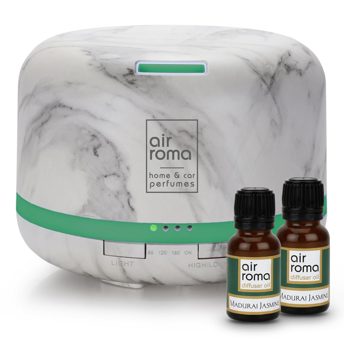 AIR-ROMA Oil Diffuser