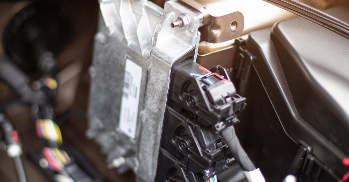 Can You Drive With a Bad ECM While Waiting for Repair