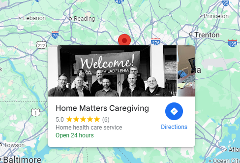 Home Care Services: A Cost-Effective Solution for Care