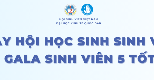 Ngày Hội Học Sinh, Sinh viên 9/1 - Tuổi trẻ bừng cháy, khát vọng vươn cao