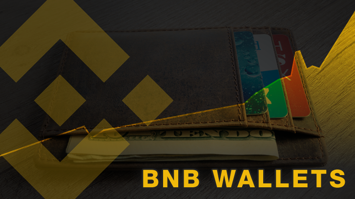 BNB Wallets