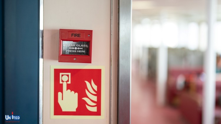 Top fire alarm companies