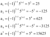 NCERT Solutions Class 11 Mathematics Chapter 9 ex.9.1 - 3