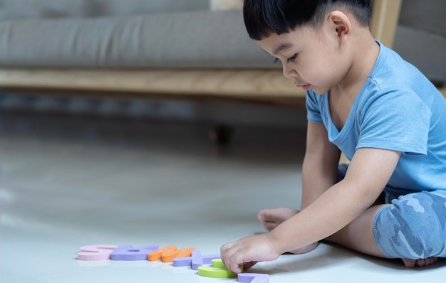 Understanding Your Toddler’s Cognitive Development