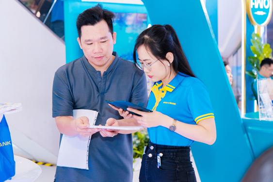 Các ngân hàng đẩy mạnh chuyển đổi số nên nhu cầu tuyển dụng nhân sự  công nghệ tăng cao