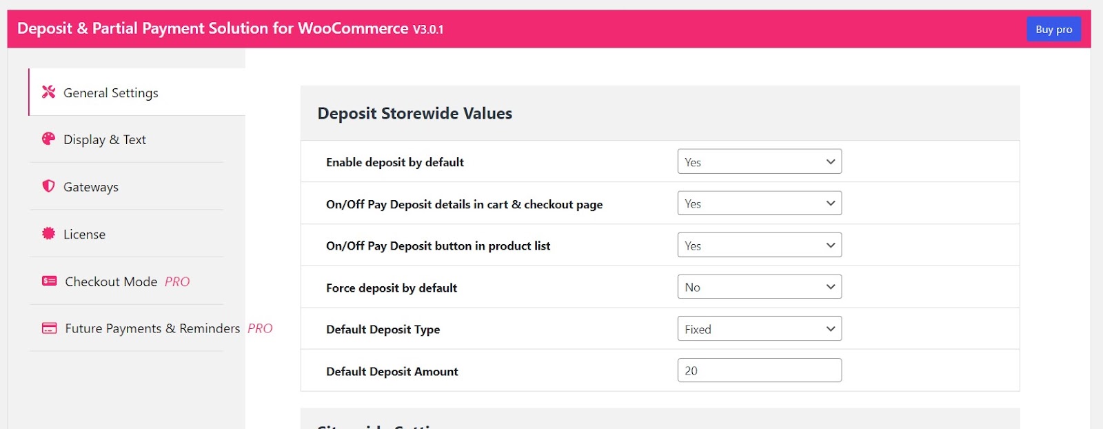 How to Add Deposits in WooCommerce Bookings: Easy Method in 2025 3