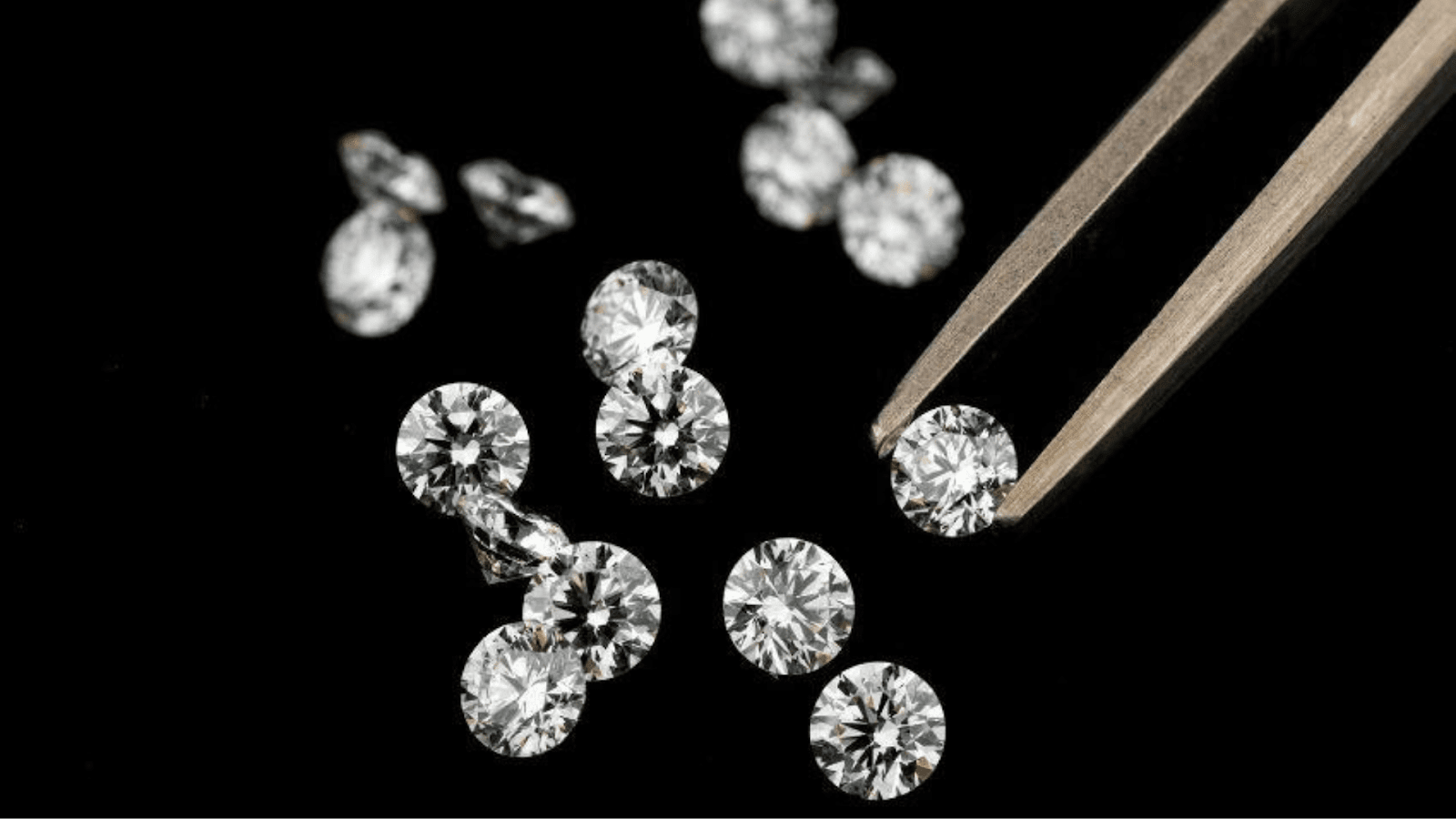 Reality of Lab-Grown Diamonds