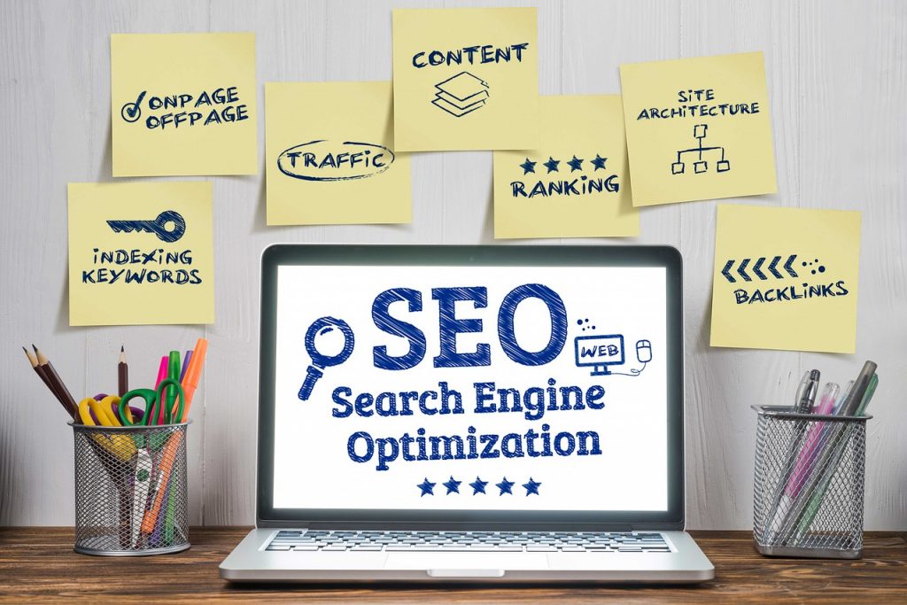 Essential SEO Website Tips for Boosting Traffic
