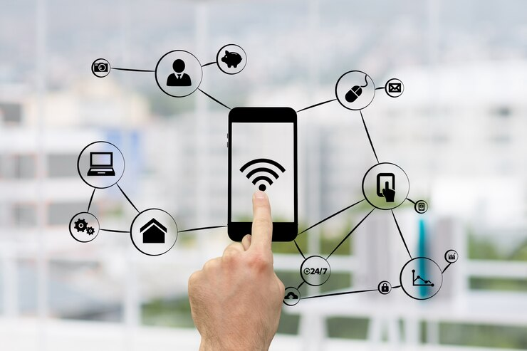 Monitoring Sensors and Data Loggers