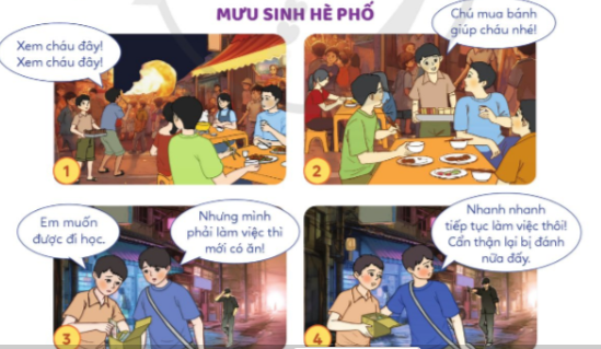 BÀI 9. EM NHẬN BIẾT BIỂU HIỆN XÂM HẠI