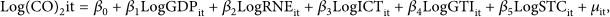 mathematical equation