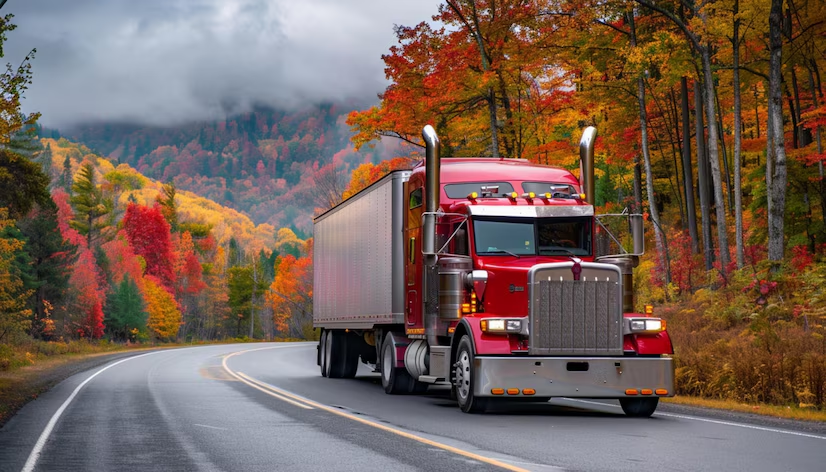 flatbed trucking