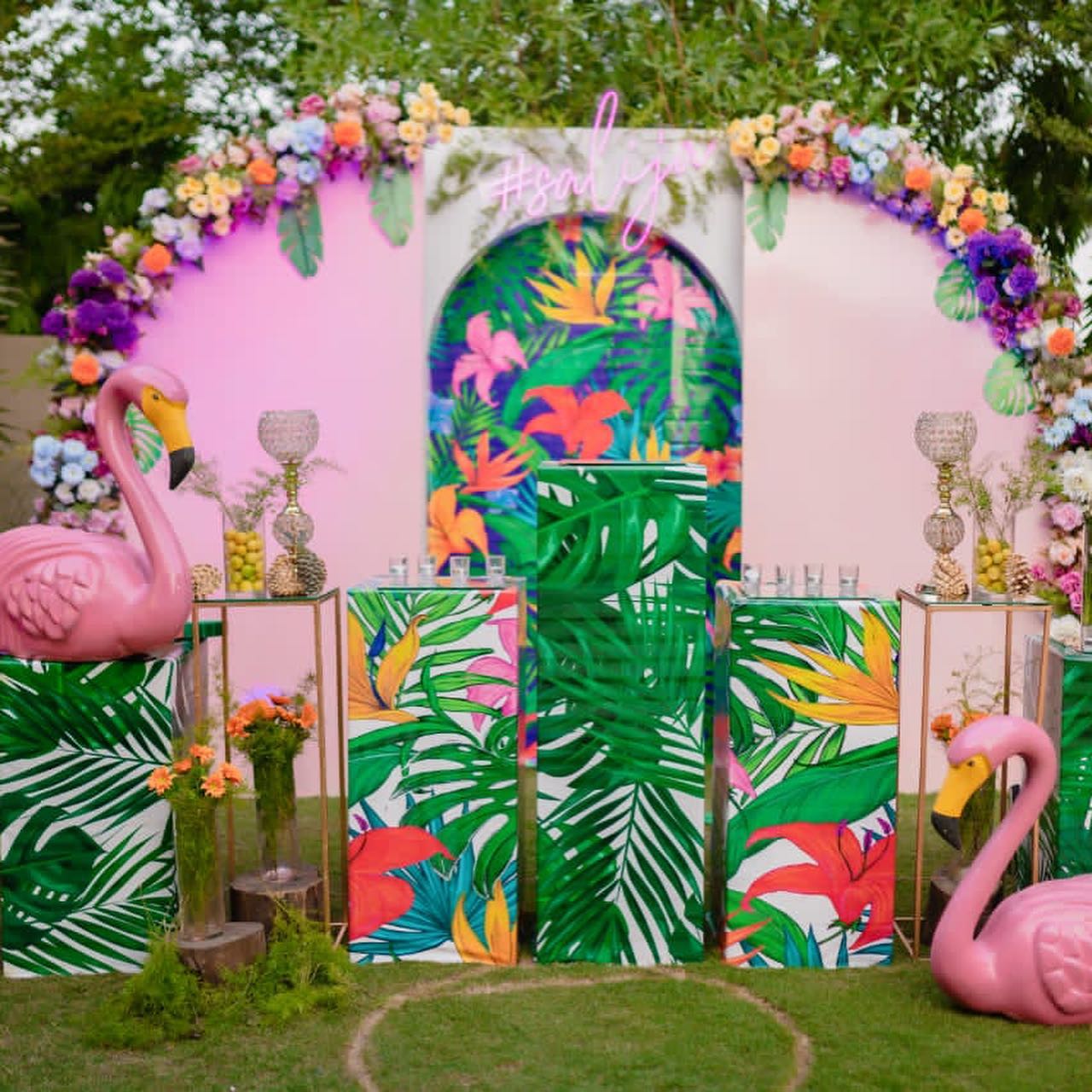 Bridal Shower Theme Ideas