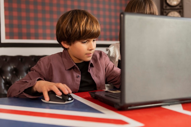 Discover How the British School System Shapes Education