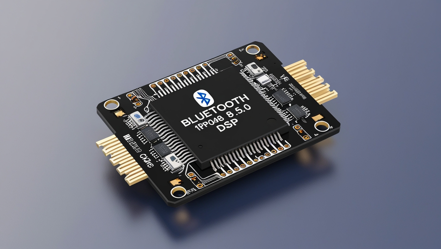 BP1048 Bluetooth 5.0 DSP