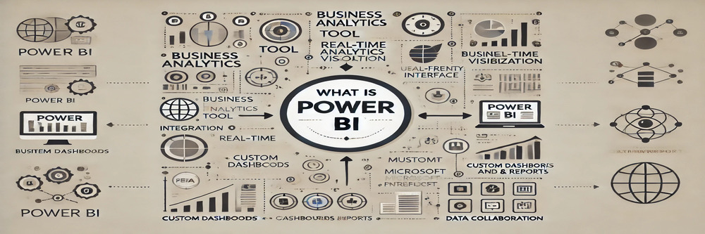 What is Power BI?