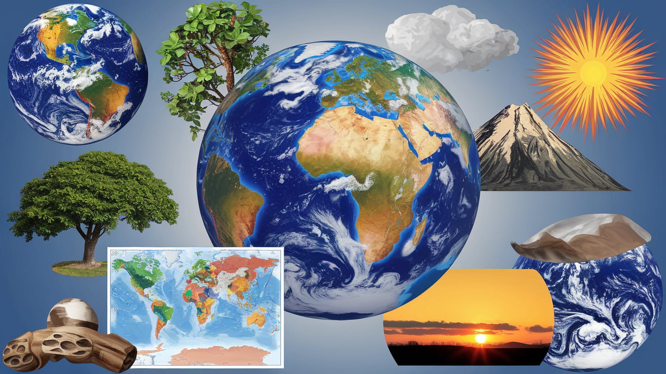 Clipart:hjoadbutp9i= Earth