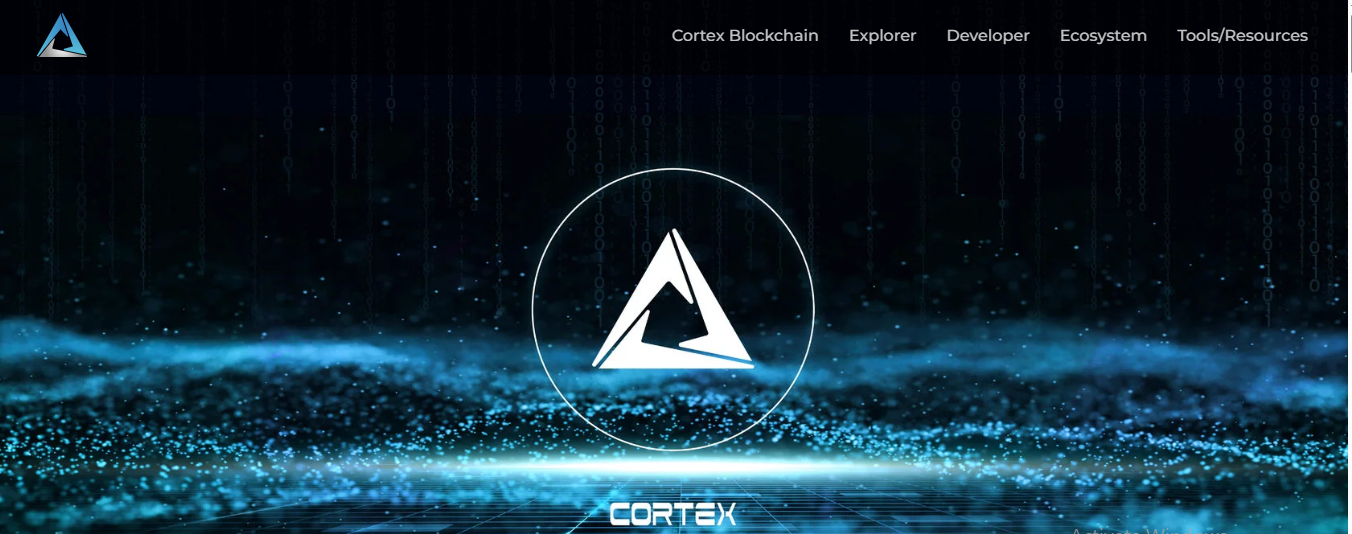 Cortex Labs