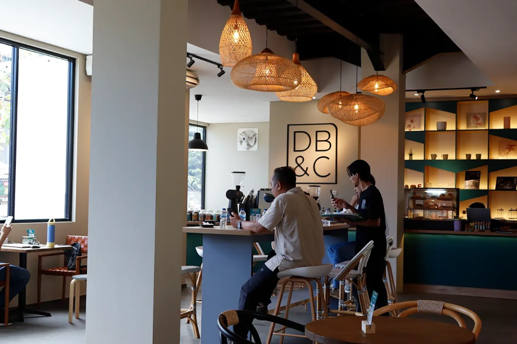 coworking space bali