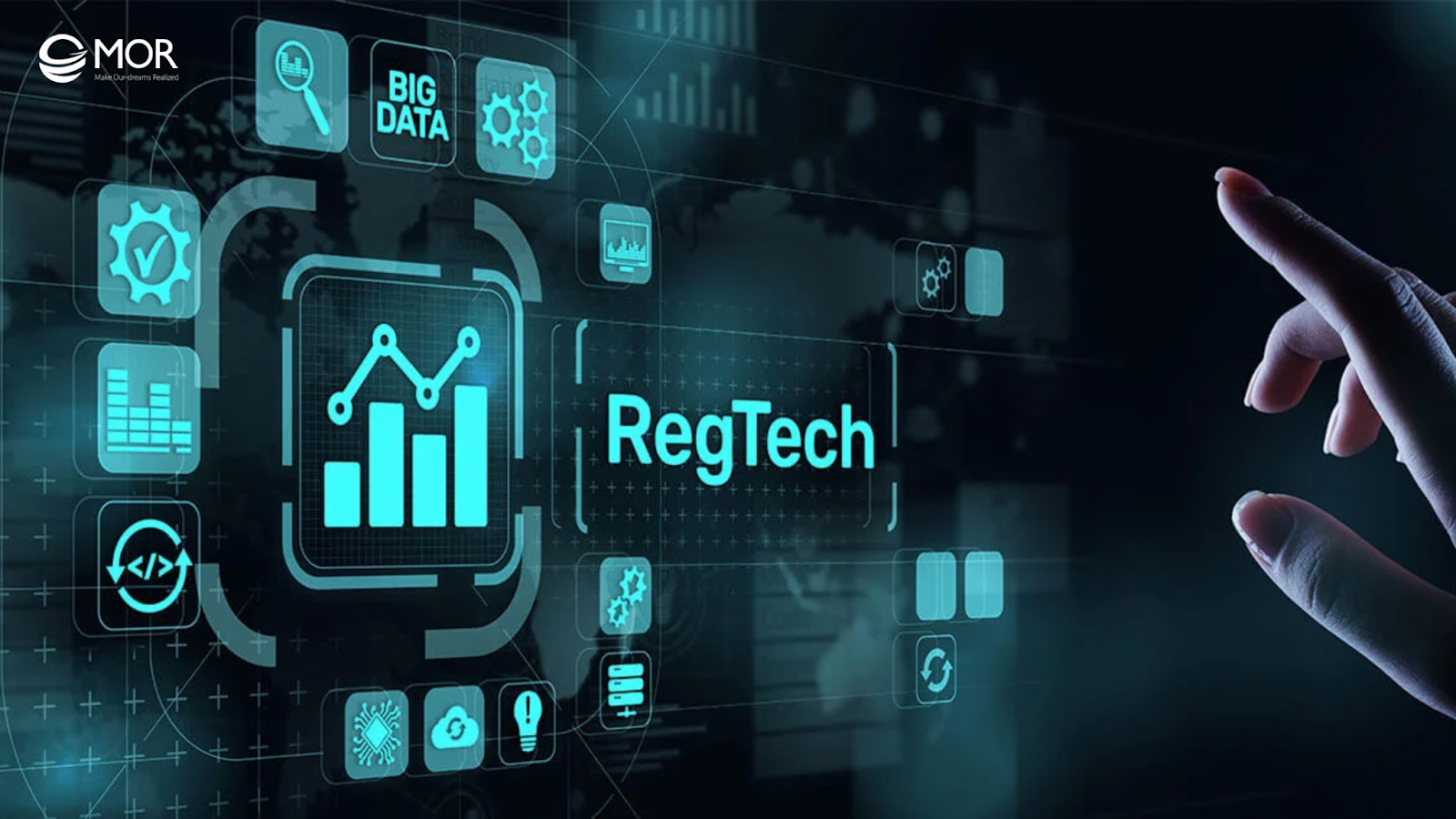 The role of RegTech in Digital Payments