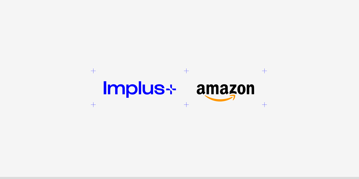 Image from the Implus Rebrand: Modernizing Branding and Visual Identity article on Abduzeedo