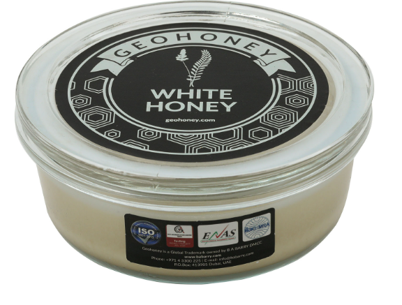 What is White Honey