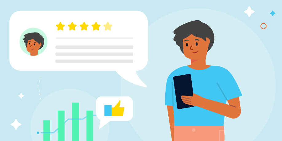 Android Developers Blog: Making Ratings and Reviews better for users and developers