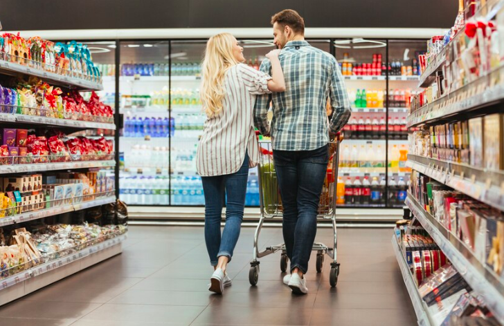 O sistema para distribuidora de alimentos ajuda na relação comercial entre a empresa e seus clientes 