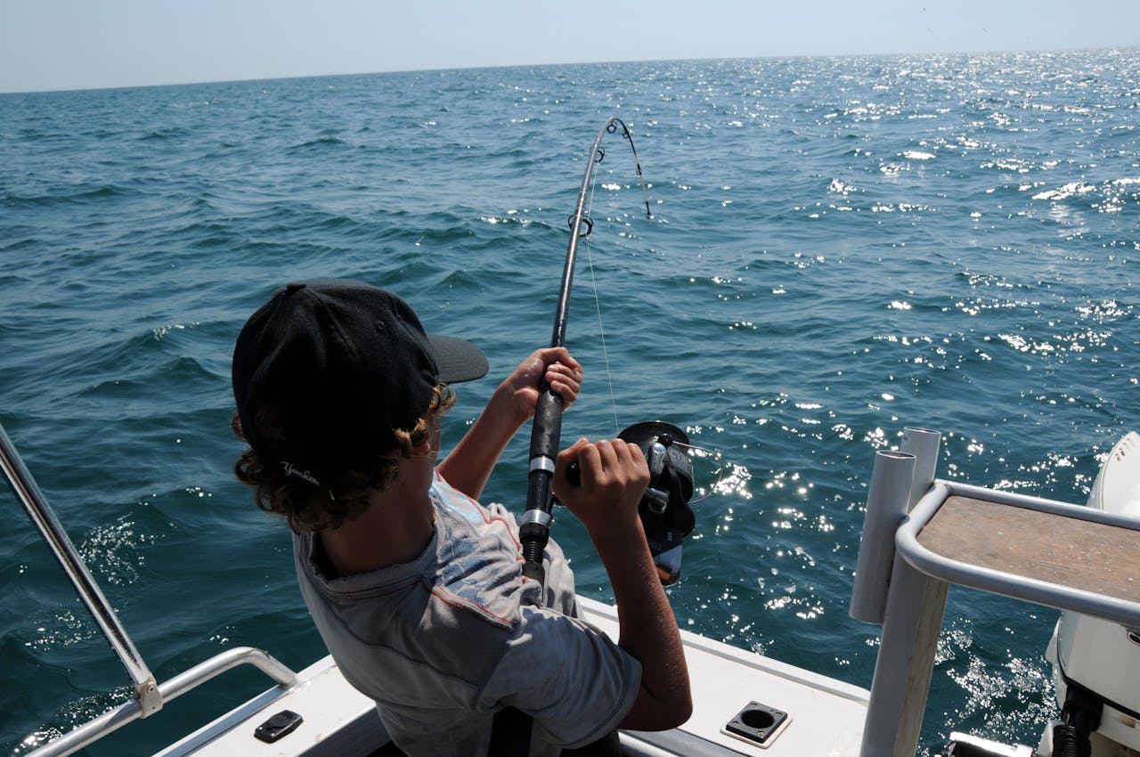 Mastering Bass Fishing: Essential Tips for Bass Fishing