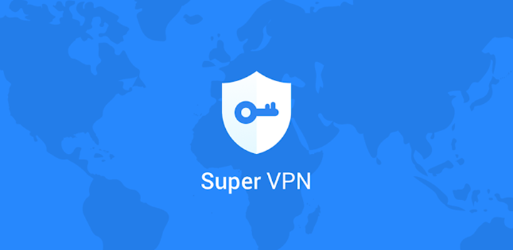 SuperVPN Extension