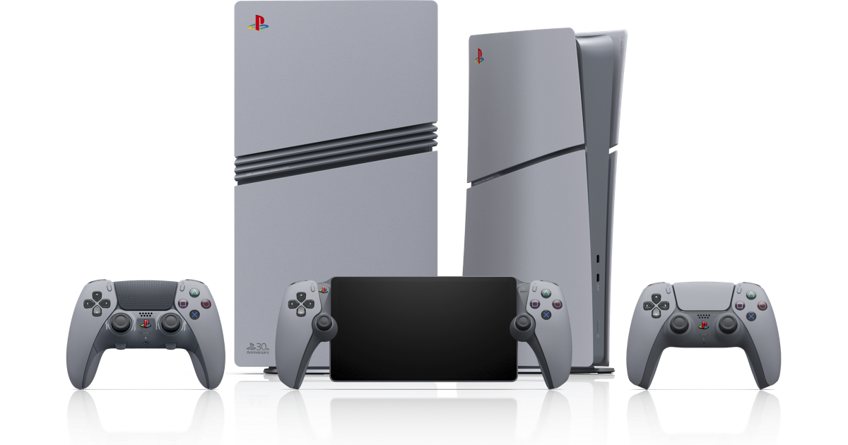 Sony Playstation