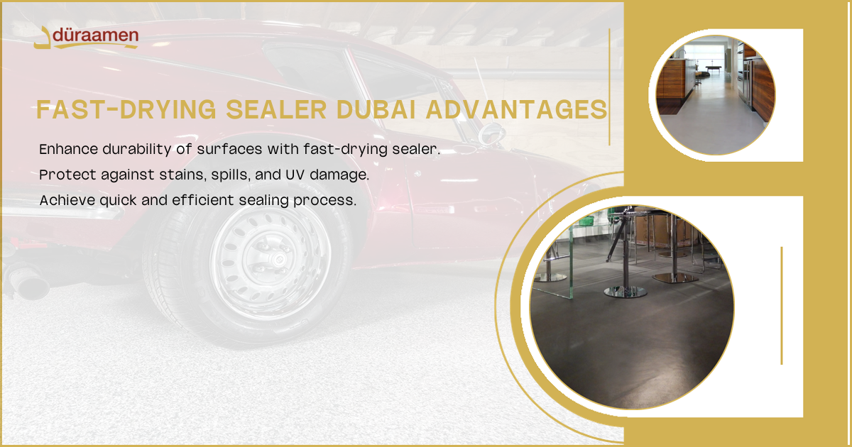 Polyaspartic Sealers: Benefits, Use Cases &Amp; Pricing | 1