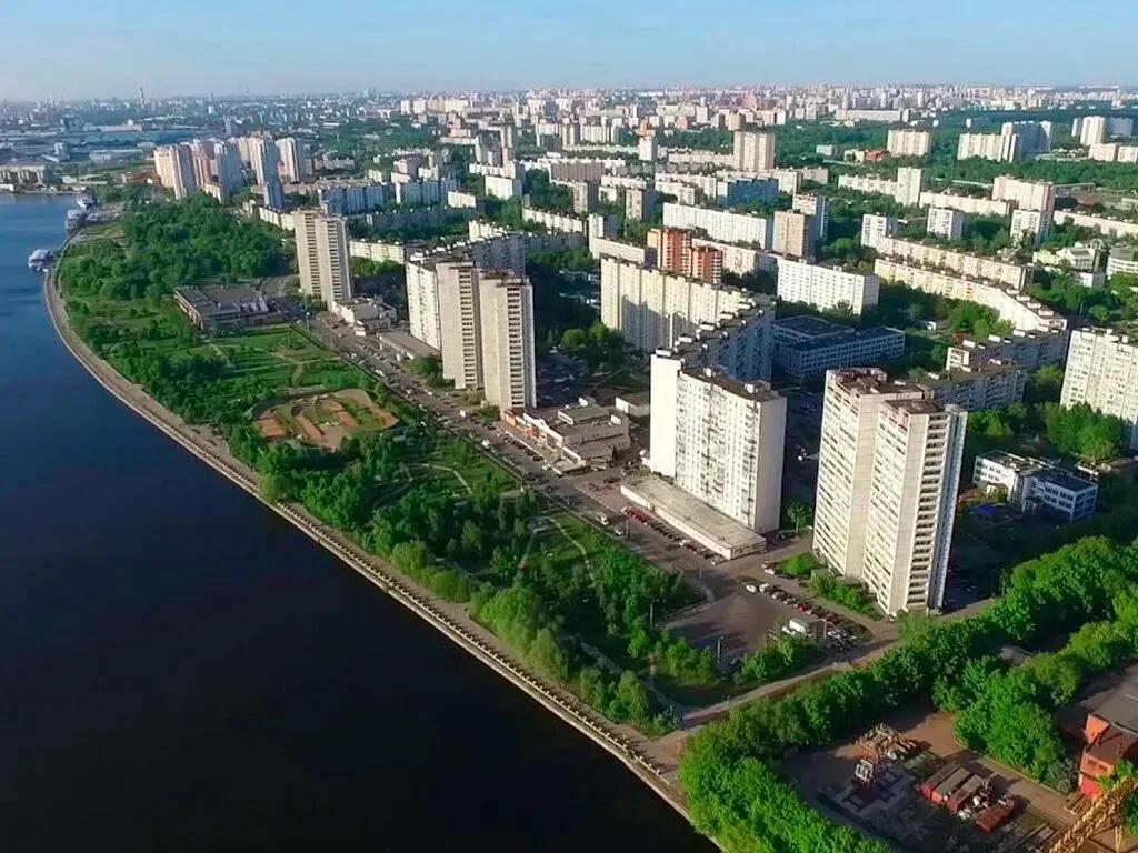 Самые дешевые районы Москвы для покупки квартиры: где лучше жить, в каком районе - Фото 11