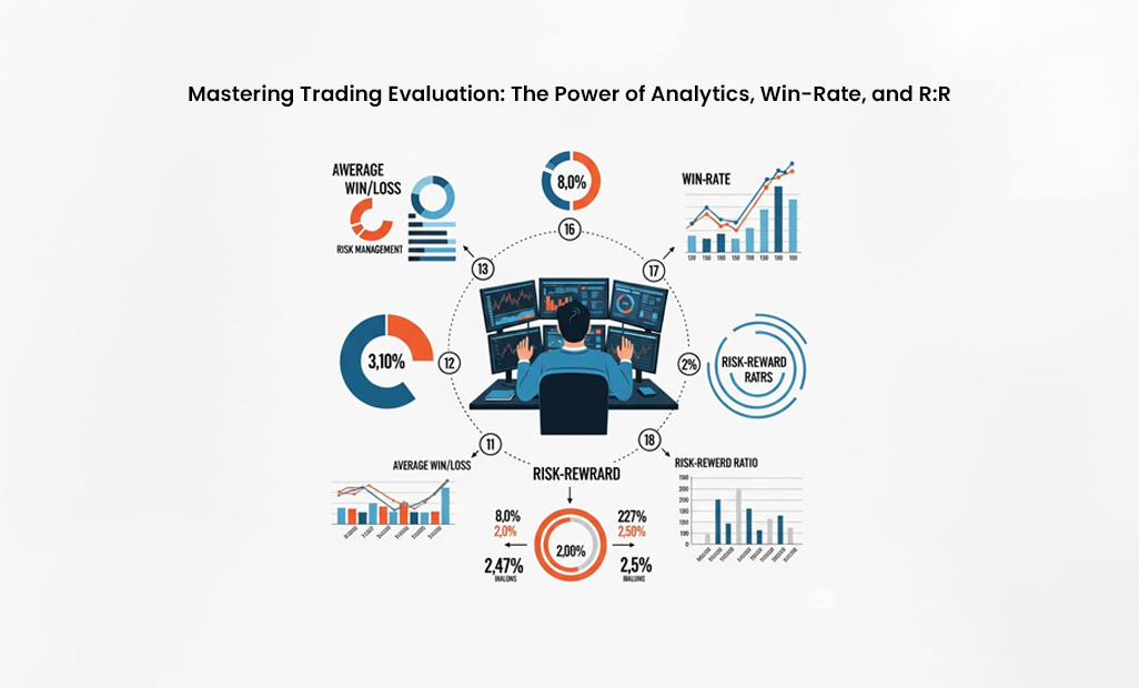 funded trading accounts in Brazil