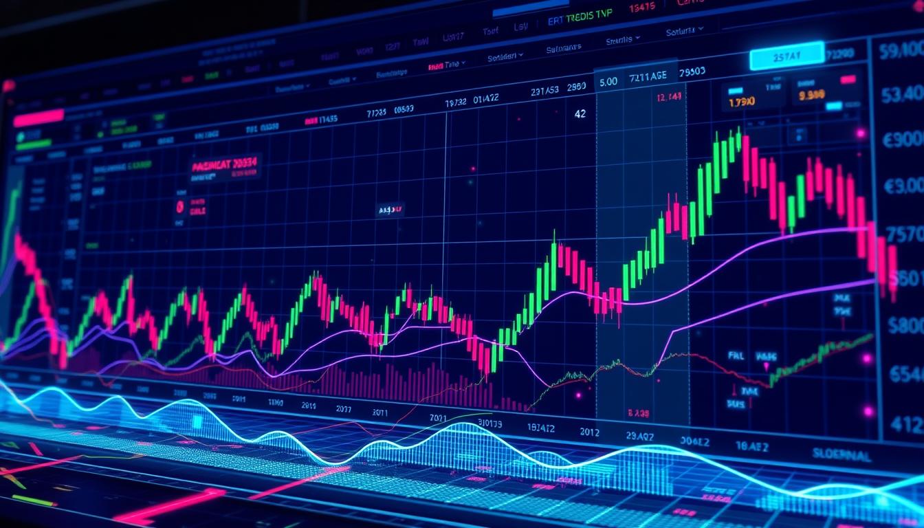 technologies de trading