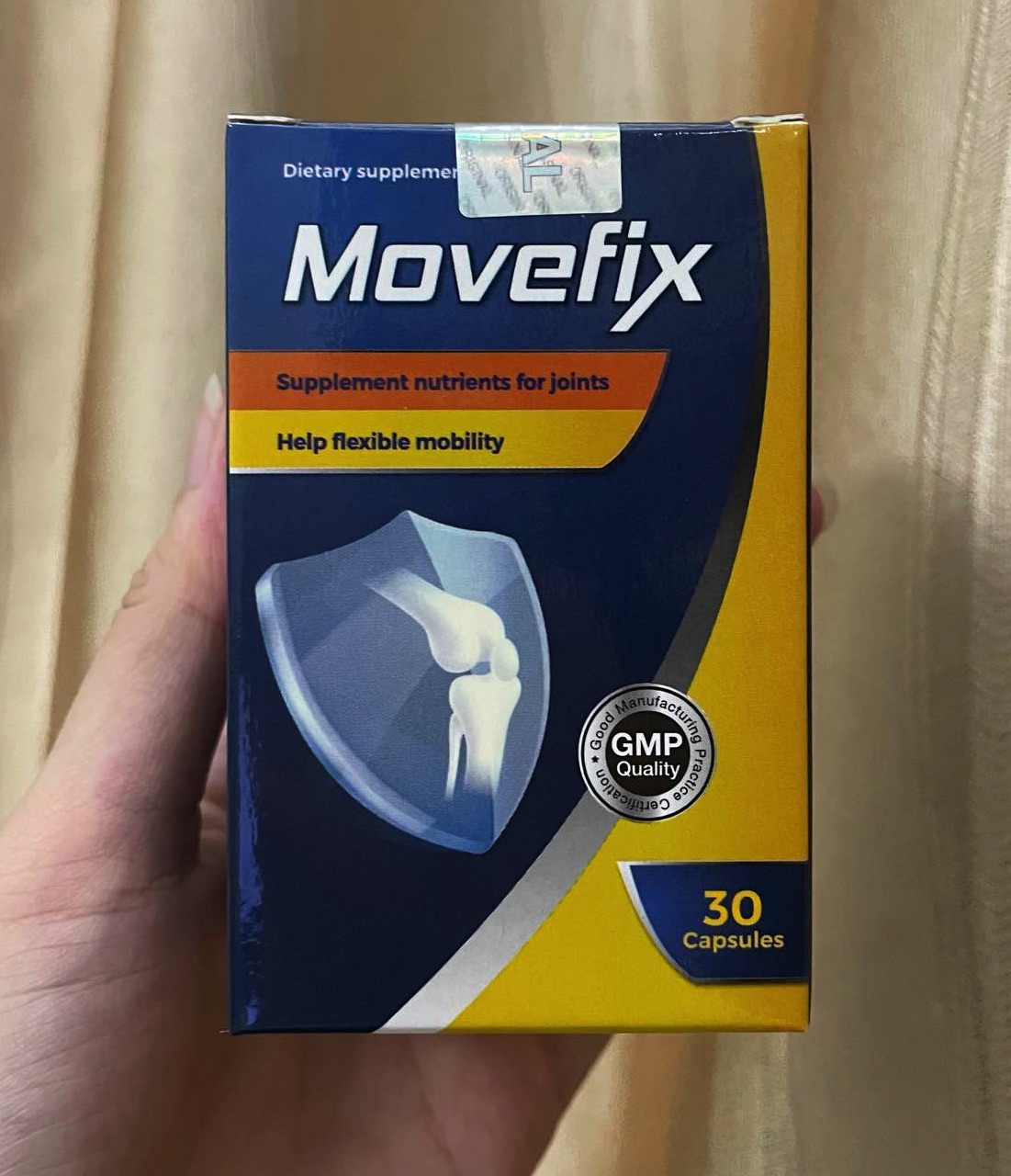 Movefix