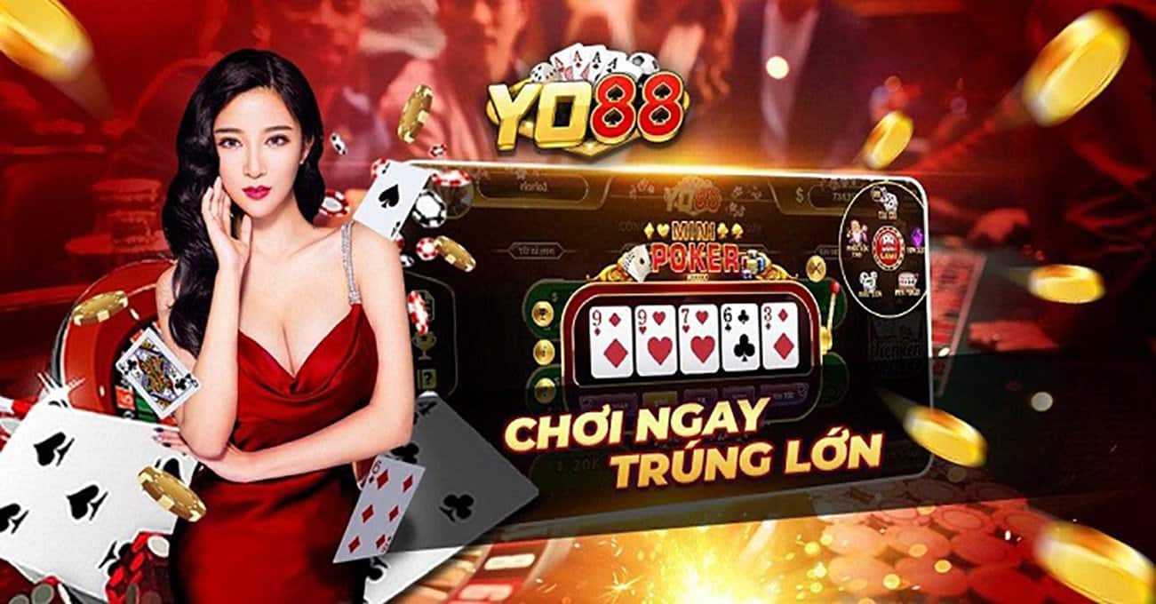 Yo88 – bí kíp chơi game đổi thưởng đỉnh cao, thắng đậm mỗi ngày