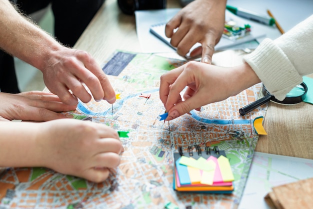 Social Sciences: Tools for Better Community Engagement
