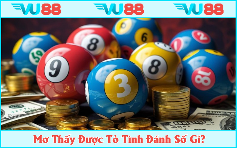 Soi cầu số đẹp, đầu tư thu thưởng cùng VU88