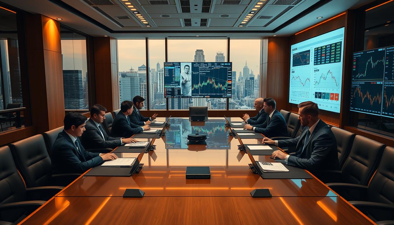 trading strategies