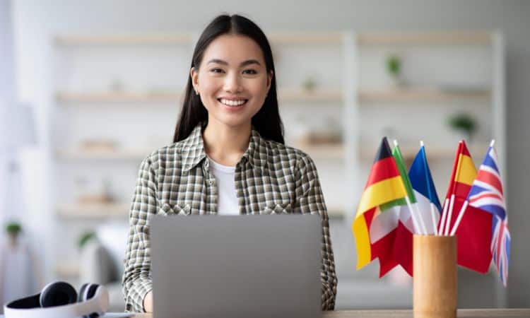 Language Tutor