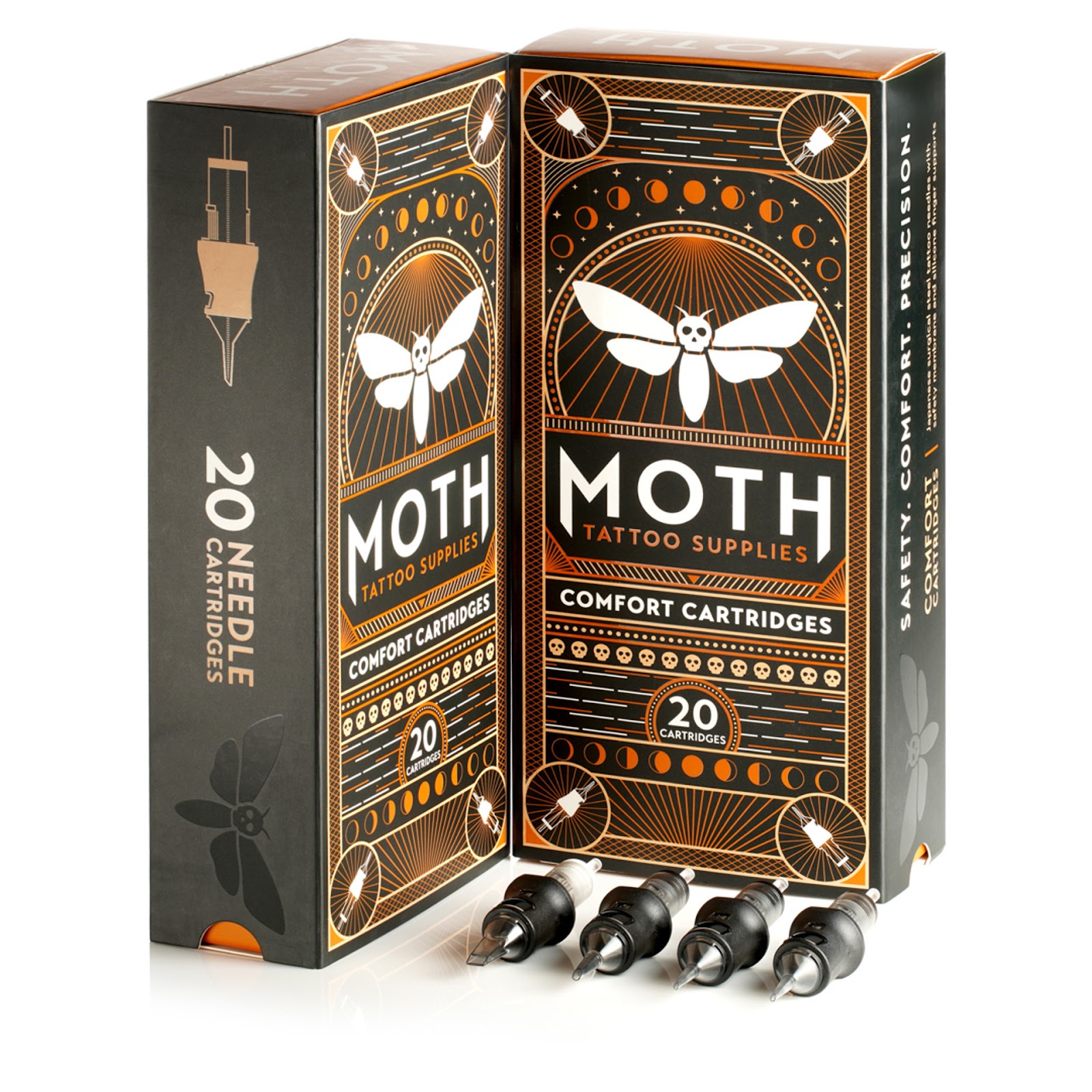 https://wholesalebodyjewellery.com/moth-comfort-cartridges-curved-magnum-bugpin/