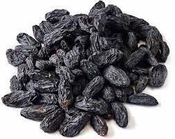 Nutrilin Black Raisins 1 KG (250gm*4 ...