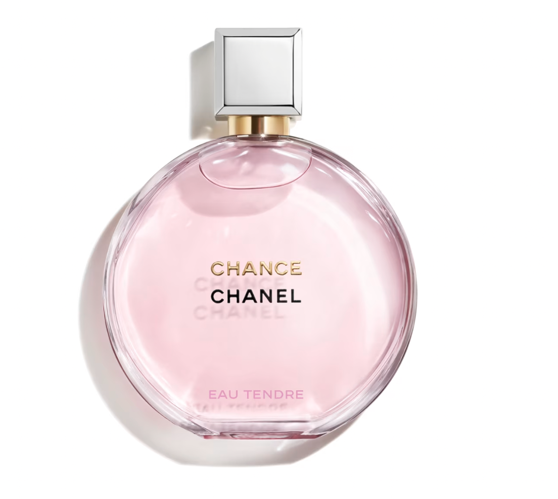 Chanel Chance Eau Tendre Eau de Parfum